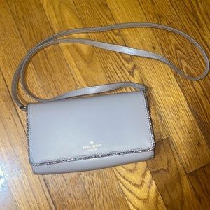Small Kate Spade purse